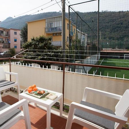 Estate4Home - Casa Luigino Sant'Agnello Buitenkant foto