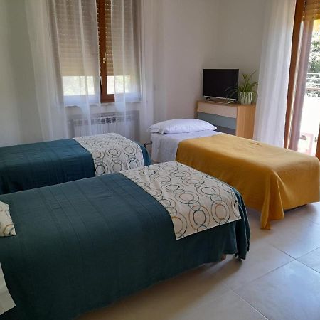 Estate4Home - Casa Luigino Sant'Agnello Buitenkant foto