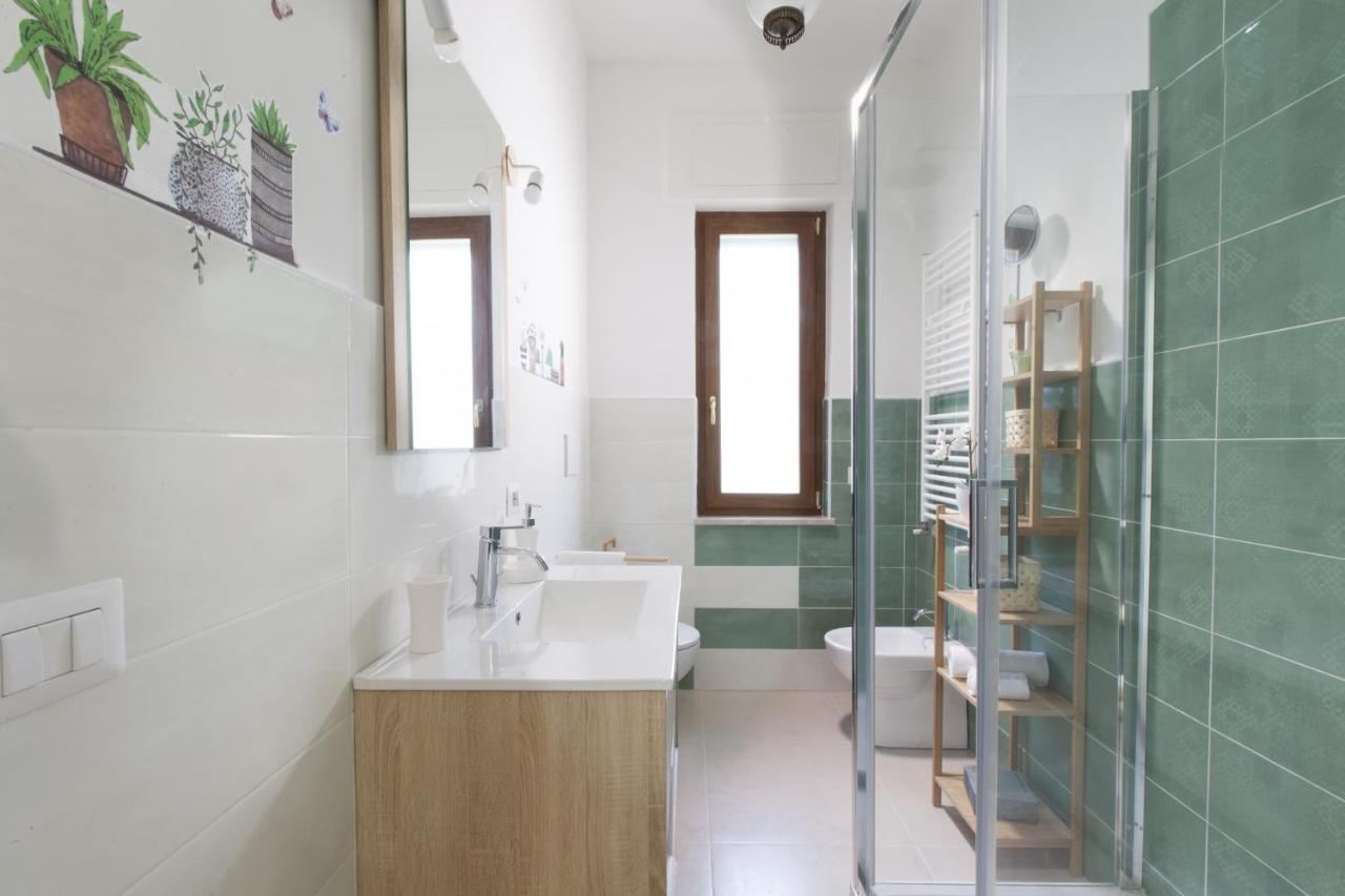 Estate4Home - Casa Luigino Sant'Agnello Buitenkant foto