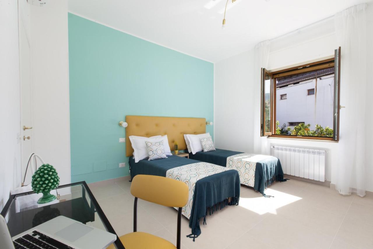 Estate4Home - Casa Luigino Sant'Agnello Buitenkant foto