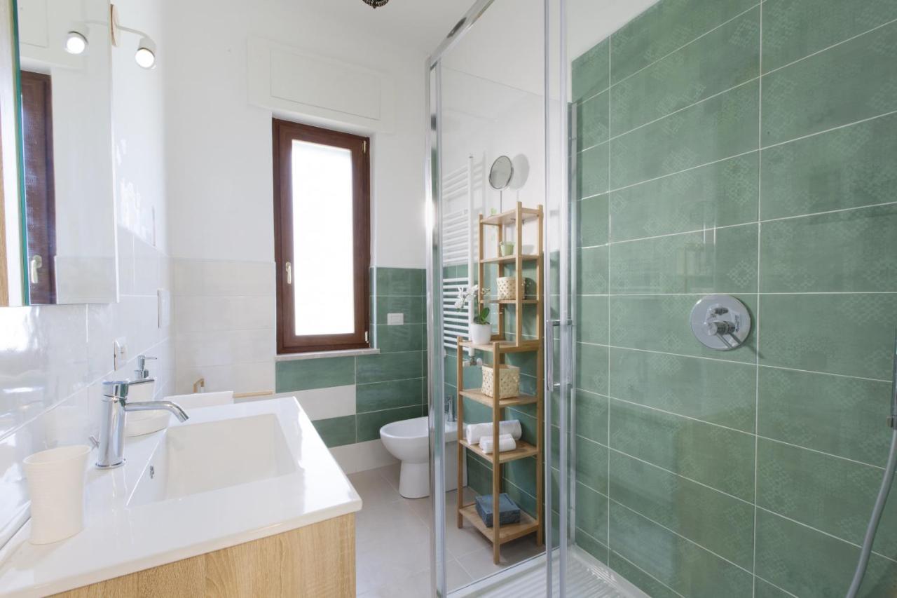 Estate4Home - Casa Luigino Sant'Agnello Buitenkant foto