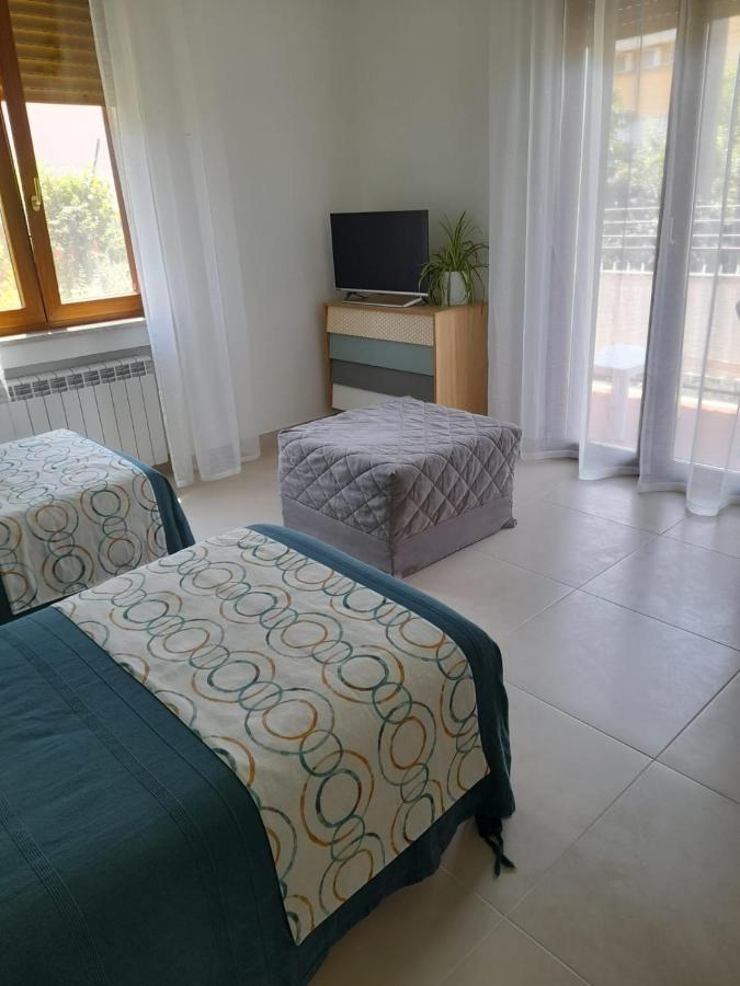 Estate4Home - Casa Luigino Sant'Agnello Buitenkant foto